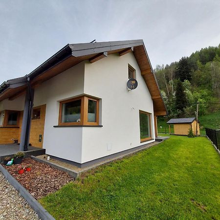 Domek Na Duzynie Ochotnica Górna المظهر الخارجي الصورة