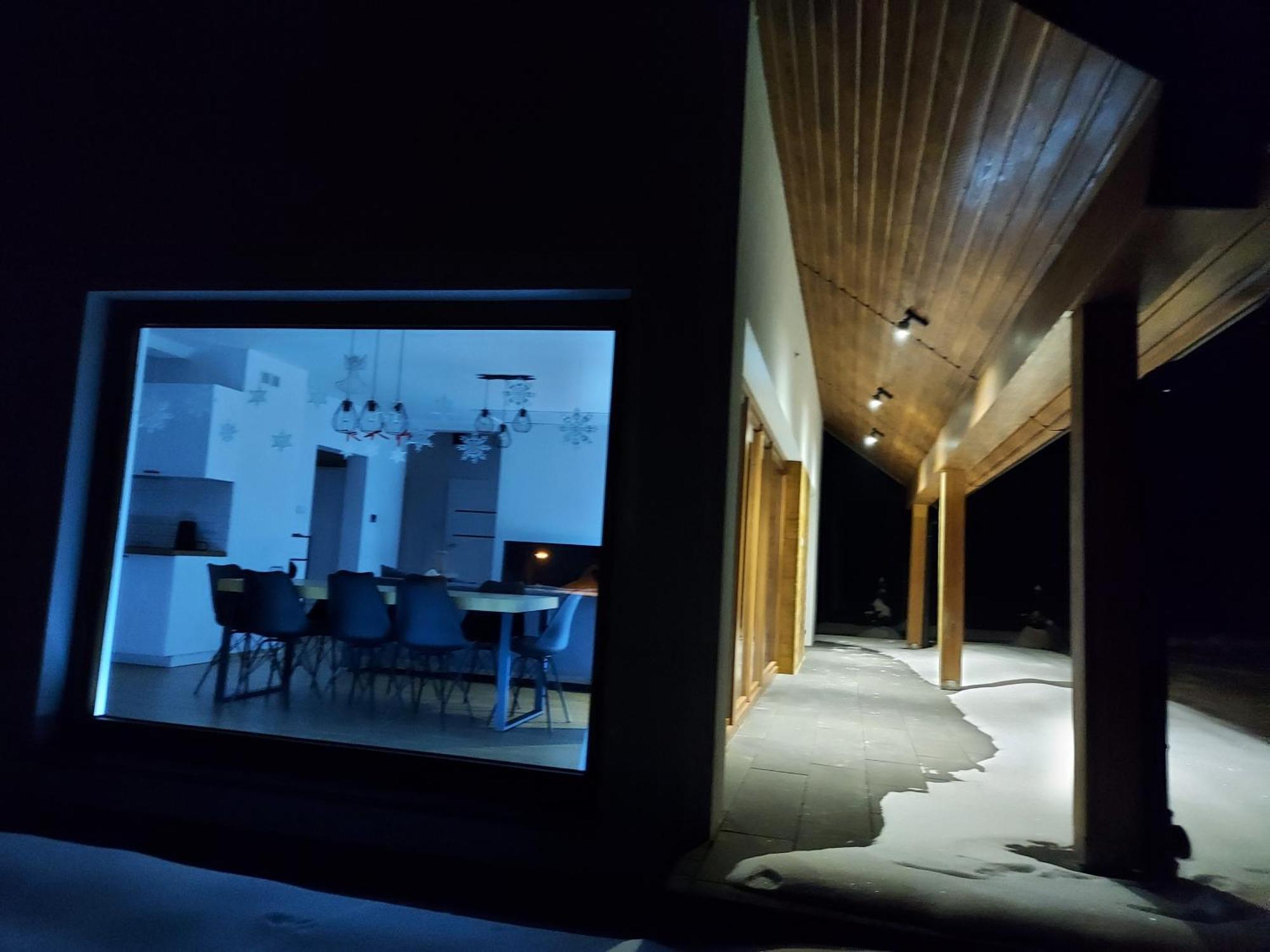 Domek Na Duzynie Ochotnica Górna المظهر الخارجي الصورة