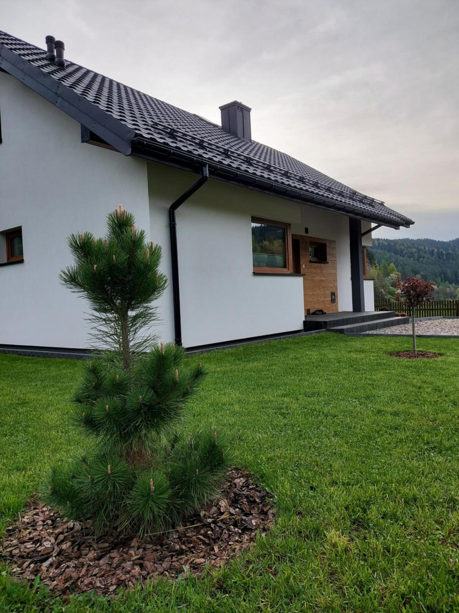 Domek Na Duzynie Ochotnica Górna المظهر الخارجي الصورة